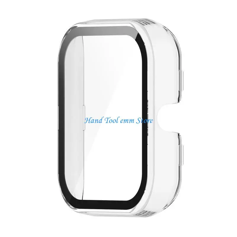 H37F ТПУ для чехла SmartWatch Защитная крышка для экрана для Bip3/Bip3
H37F ТПУ для чехла SmartWatch Защитная крышка для экрана для Bip3/Bip3