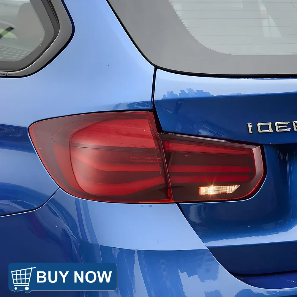 For BMW 3 Series F31 2013-2019 Auto Back Lamps Assembly Upgrade High Quality LED Car Taillights Plug and Play Tool Accessories
For BMW 3 Series F31 2013-2019 Auto Back Lamps Assembly Upgrade High Quality LED Car Taillights Plug and Play Tool Accessories