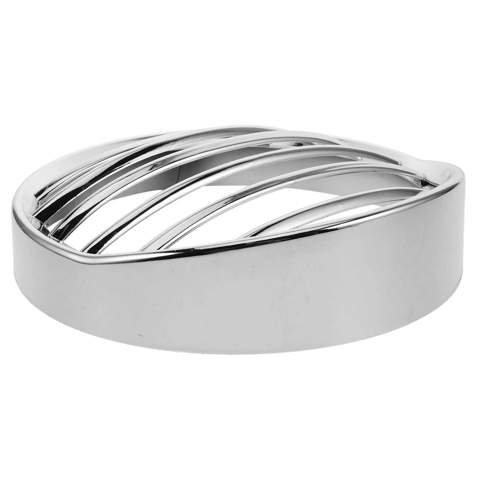 Motorcycle Retro Headlight Grill Cover Plastic Mesh Protector Universal Front Headlight Shield Guard for Classic Vintage Cafe
Motorcycle Retro Headlight Grill Cover Plastic Mesh Protector Universal Front Headlight Shield Guard for Classic Vintage Cafe