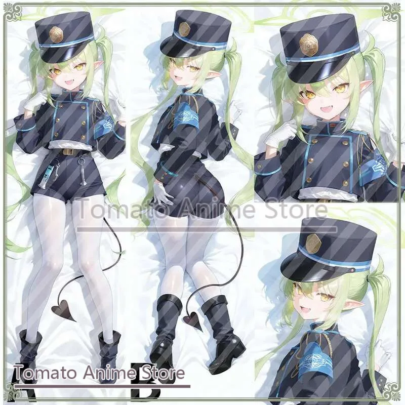 Taie D'oreiller Bleue Hikari Nozomi, Sestvurs Jumelles Dakimakura, Corps Articulé, Косплей Japonais Otaku, Housse Coussin, Cadeaux
Taie D'oreiller Bleue Hikari Nozomi, Sestvurs Jumelles Dakimakura, Corps Articulé, Косплей Japonais Otaku, Housse Coussin, Cadeaux