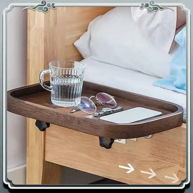 Sofa Side Storage Table Room Organizer Rack Punch-Free Partition Shelf Dormitory Bedside Hanging Storage Holder Log Wood Durable
Sofa Side Storage Table Room Organizer Rack Punch-Free Partition Shelf Dormitory Bedside Hanging Storage Holder Log Wood Durable