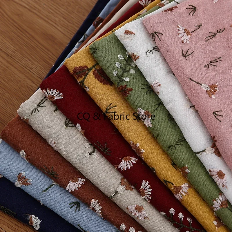 Японская Ins 3D цветочная вышивка цветок Рами хлопок лен DIY скатерть сумка объемная юбка ткань для одежды
Японская Ins 3D цветочная вышивка цветок Рами хлопок лен DIY скатерть сумка объемная юбка ткань для одежды