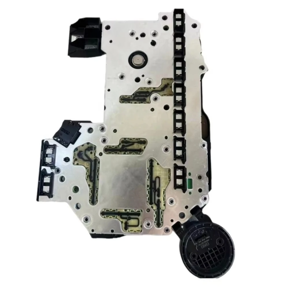 JT A7252709011A009015000 New 725 9-Speed Automatic Transmission Control Unit TCU TCM Parts Model Control Unit
JT A7252709011A009015000 New 725 9-Speed Automatic Transmission Control Unit TCU TCM Parts Model Control Unit