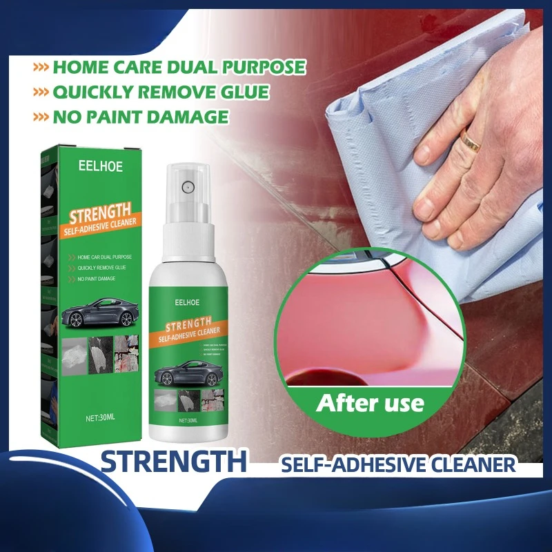 Effective Adhesive Remover Adhesive Remover Paint Remover Truck Unloading Spray Cleans Stickers From Vehicles Non-Corrosive
Effective Adhesive Remover Adhesive Remover Paint Remover Truck Unloading Spray Cleans Stickers From Vehicles Non-Corrosive