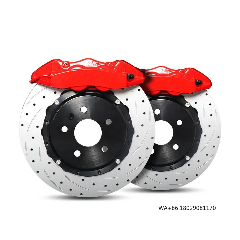 Brake Kit 18 19 Inches Rear Brake System Caliper Disc 355 345mm for W140 400SEL 500SEL
Brake Kit 18 19 Inches Rear Brake System Caliper Disc 355 345mm for W140 400SEL 500SEL