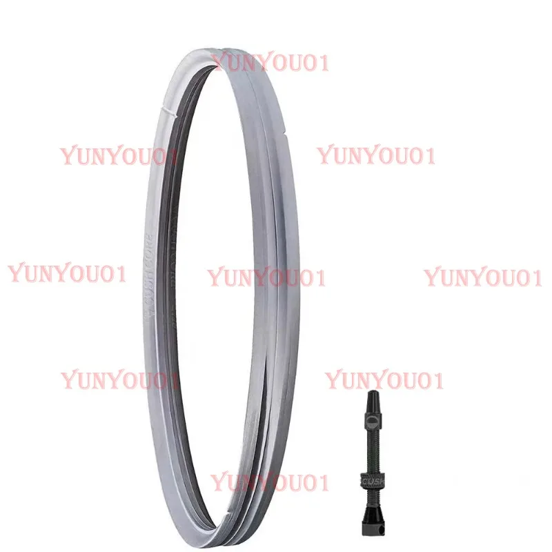 MTB Tubeless Tire Insert Anti Puncture Protector Wheel Rim Guard Cycling Safety Accessory
MTB Tubeless Tire Insert Anti Puncture Protector Wheel Rim Guard Cycling Safety Accessory