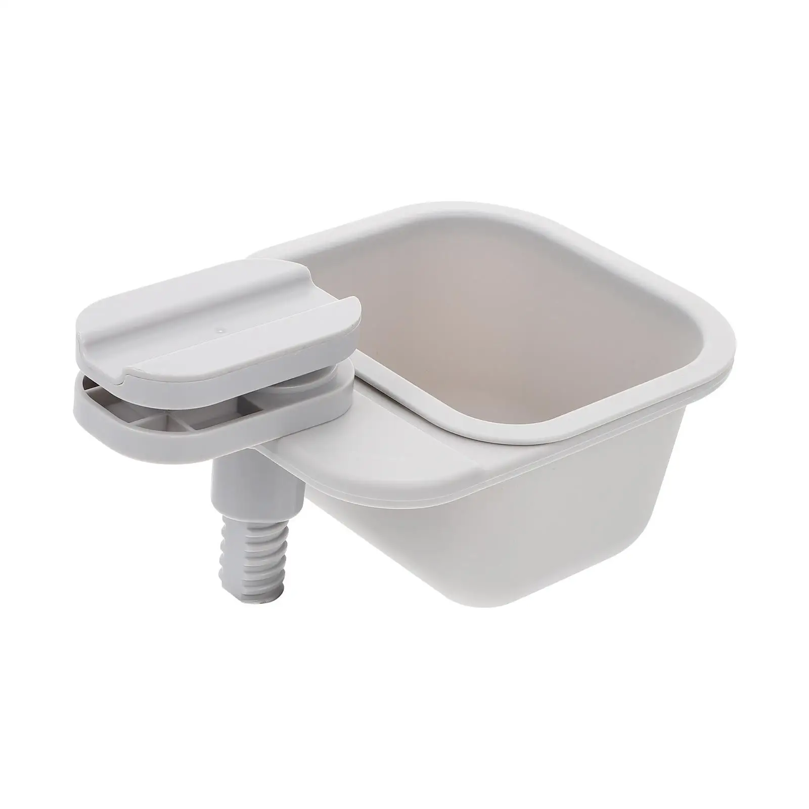 Garbage Can Trash Clip Dining Table Bin Sundry Case Rotation Holder Clipping Cans
Garbage Can Trash Clip Dining Table Bin Sundry Case Rotation Holder Clipping Cans