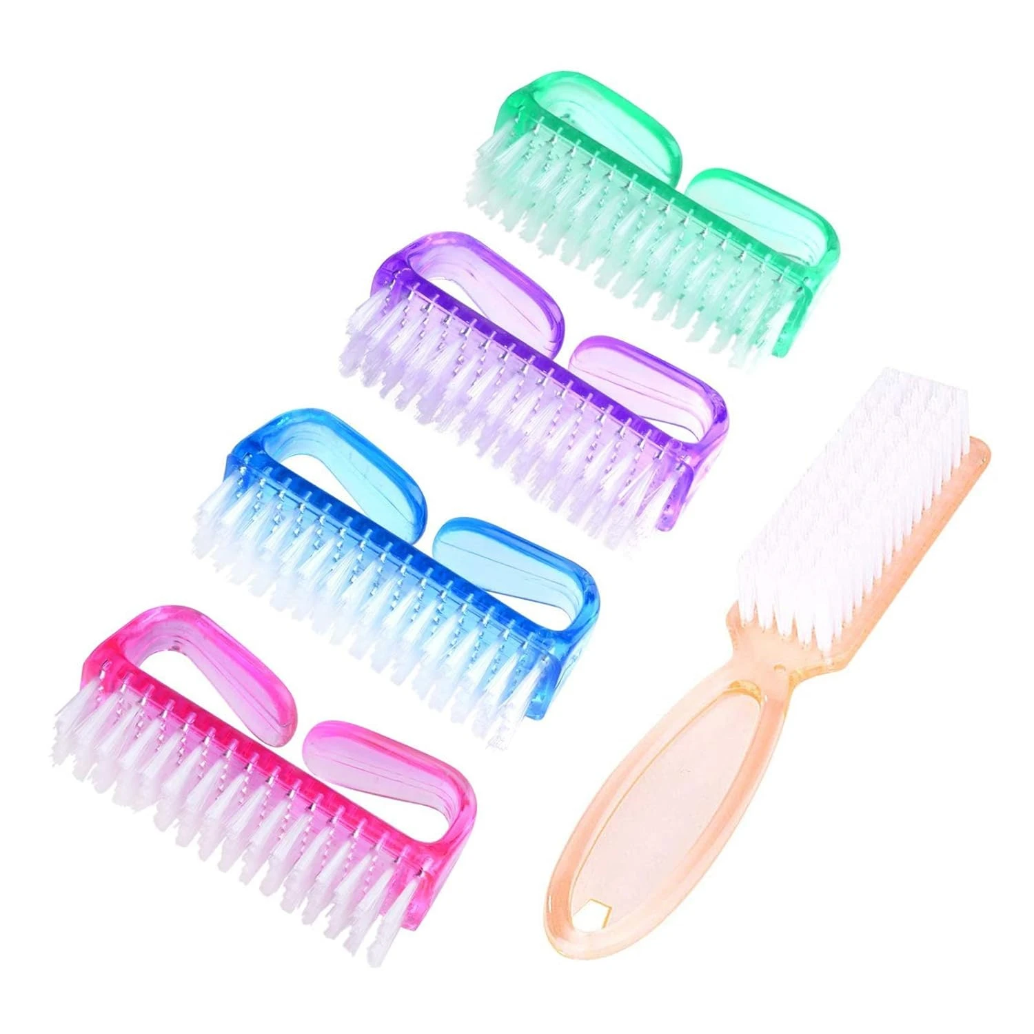Luxurious, premium unisex nail care kit for spotless, radiant hands and feet. High-quality pedicure scrubbing tools with durable
Luxurious, premium unisex nail care kit for spotless, radiant hands and feet. High-quality pedicure scrubbing tools with durable