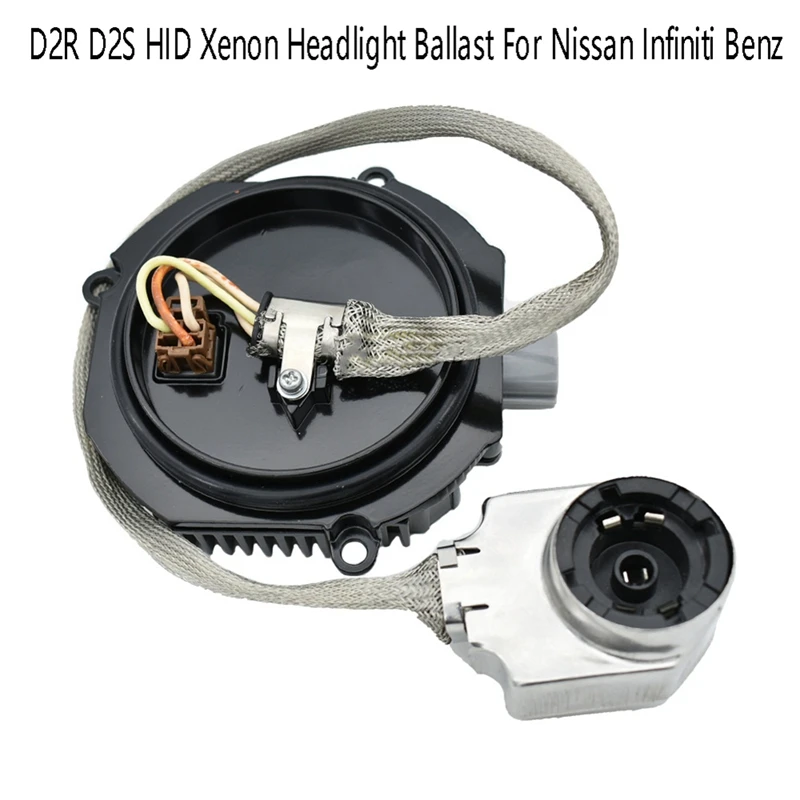 1 шт. D2R D2S HID ксеноновая фара балластное устройство зажигания металлические автомобильные принадлежности для Nissan Infiniti Benz
1 шт. D2R D2S HID ксеноновая фара балластное устройство зажигания металлические автомобильные принадлежности для Nissan Infiniti Benz