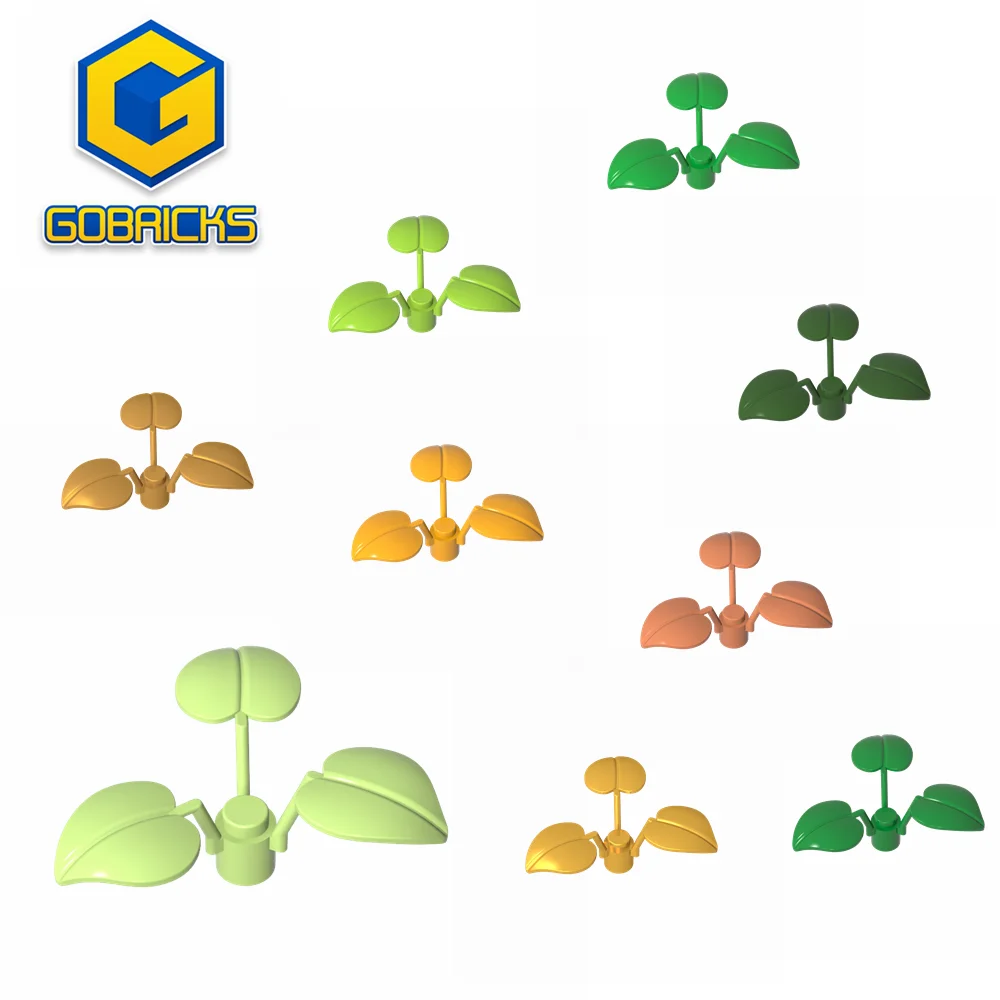 Scientific Teaching Aids Plant Clover Parts Self-build Layout GB 1449 Bricklayer Clover Compatible with LEGO 6255 Building Block
Scientific Teaching Aids Plant Clover Parts Self-build Layout GB 1449 Bricklayer Clover Compatible with LEGO 6255 Building Block
