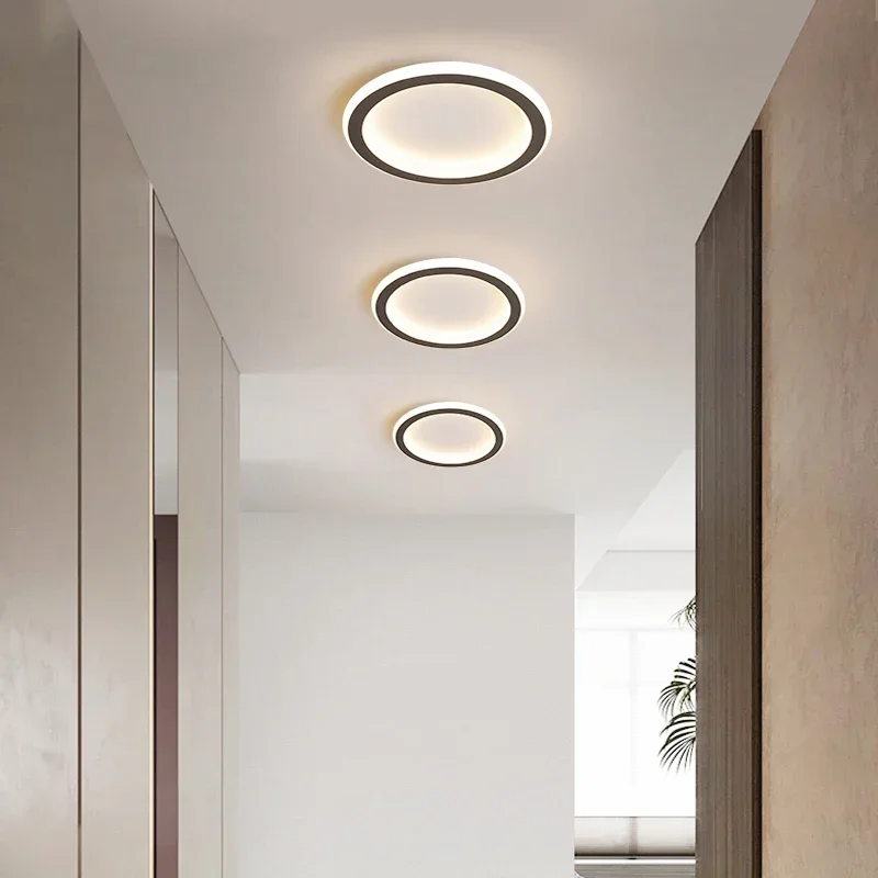 Ceiling Wall Light Corridor Staircase Balcony Minimalist Porch Light Bedroom Cross Border Italian Lighting Modern Aisle Light
Ceiling Wall Light Corridor Staircase Balcony Minimalist Porch Light Bedroom Cross Border Italian Lighting Modern Aisle Light