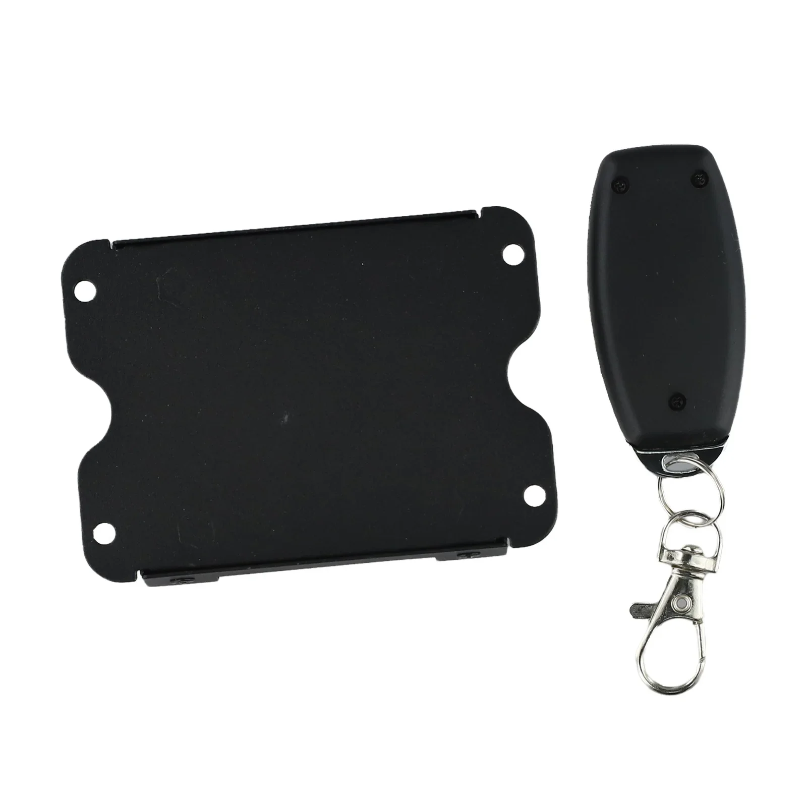 Wireless RF Remote Control LED Dimmer for DC 12V 24V Applications Smooth Brightness Adjustment from 0% to 100%
Wireless RF Remote Control LED Dimmer for DC 12V 24V Applications Smooth Brightness Adjustment from 0% to 100%