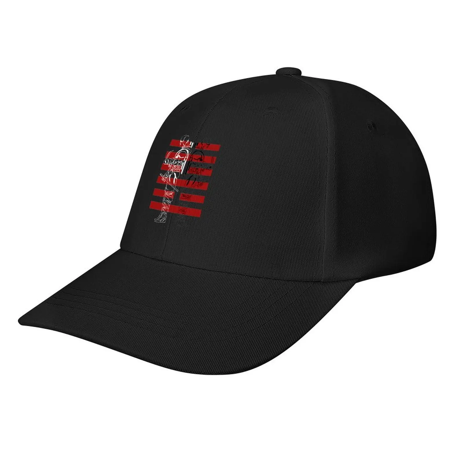 Stormshadow Black & White Baseball Cap Golf Wear tea Hat Visor Anime Luxury Woman Men's
Stormshadow Black & White Baseball Cap Golf Wear tea Hat Visor Anime Luxury Woman Men's
