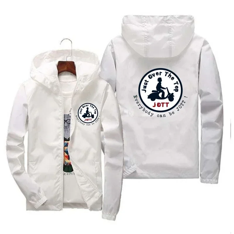 2026 Spring/Autumn Men's High-Quality Outdoor Mountaineering, Cycling and Sports Wear Hooded Casual Long-Sleeve Jacket
2026 Spring/Autumn Men's High-Quality Outdoor Mountaineering, Cycling and Sports Wear Hooded Casual Long-Sleeve Jacket