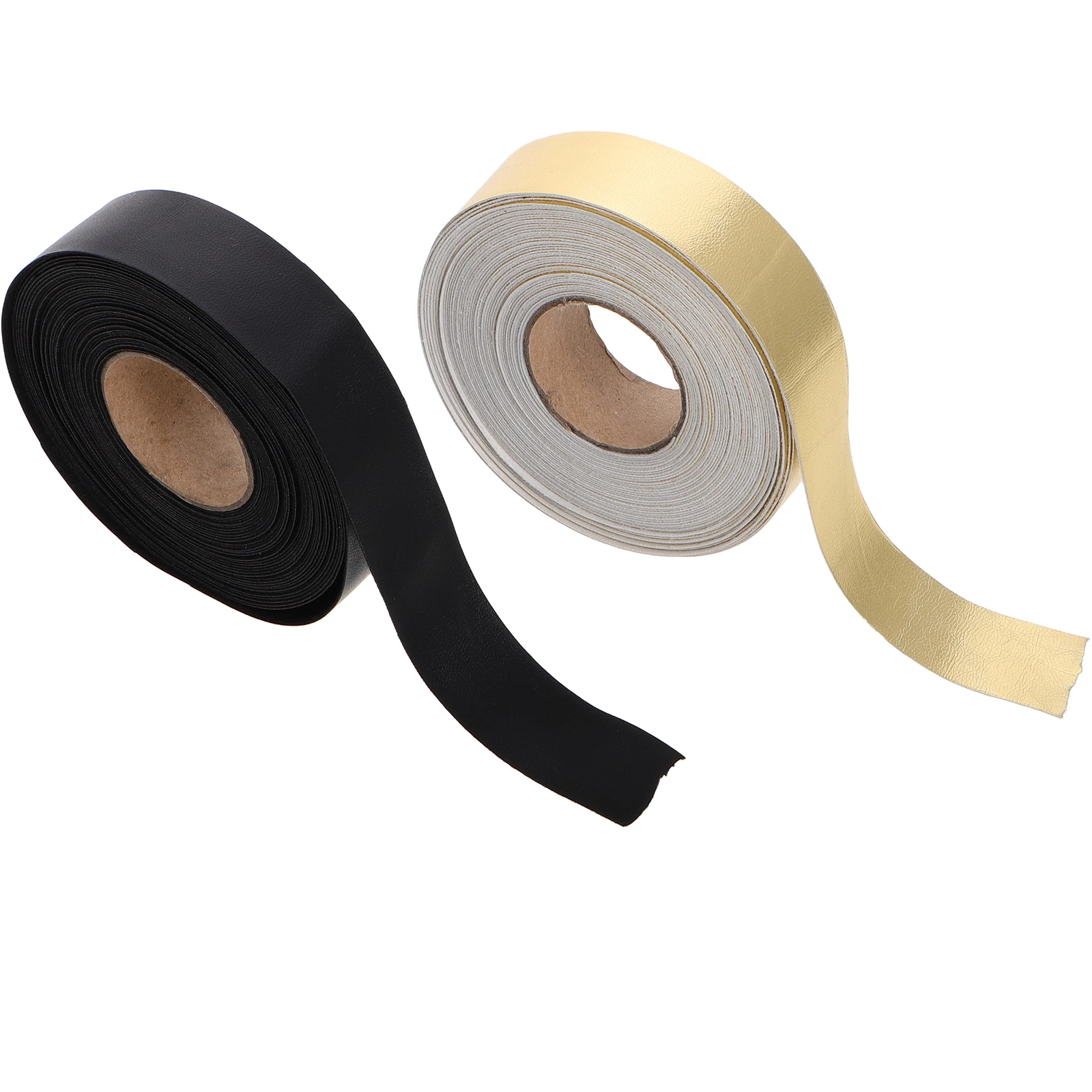 3pcs Artificial Strips Diy Crafts Edge Banding Trim For Bags Shoes Semi-Finished Leathercraft Material Durable Stylish
3pcs Artificial Strips Diy Crafts Edge Banding Trim For Bags Shoes Semi-Finished Leathercraft Material Durable Stylish