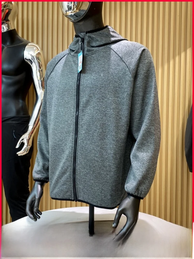 Floral Color Knitted Fleece Jacket Casual Spring Men's Outdoor Comfortable All-Match Hooded Zipper Closure Anti-Wind Polyeste...
Floral Color Knitted Fleece Jacket Casual Spring Men's Outdoor Comfortable All-Match Hooded Zipper Closure Anti-Wind Polyeste...