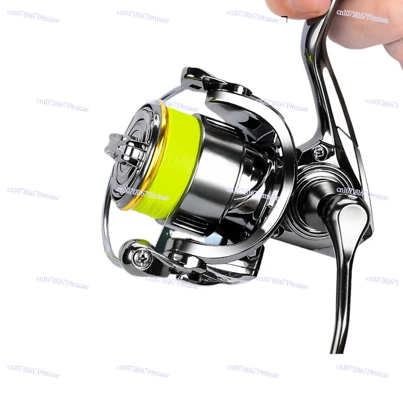 The second generation of general-purpose ultra-light spinning wheel oblique mouth shallow line cup
The second generation of general-purpose ultra-light spinning wheel oblique mouth shallow line cup