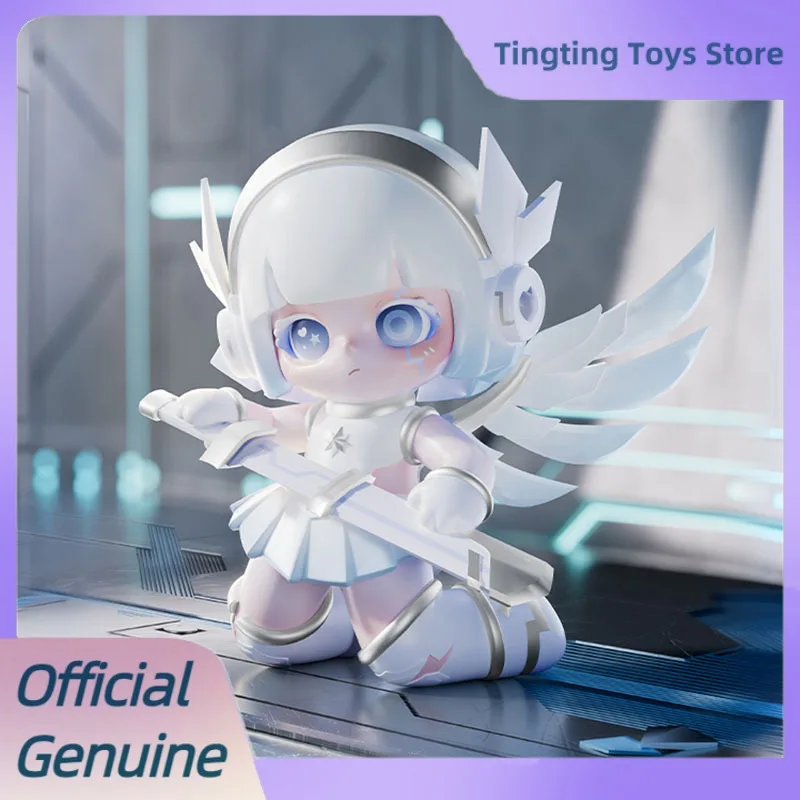Genuine Liita Forward By Light Series Figure Blind Box Desktop Ornaments Figure Model Toy Liita V3 Mystery Box Collect Toys Gift
Genuine Liita Forward By Light Series Figure Blind Box Desktop Ornaments Figure Model Toy Liita V3 Mystery Box Collect Toys Gift