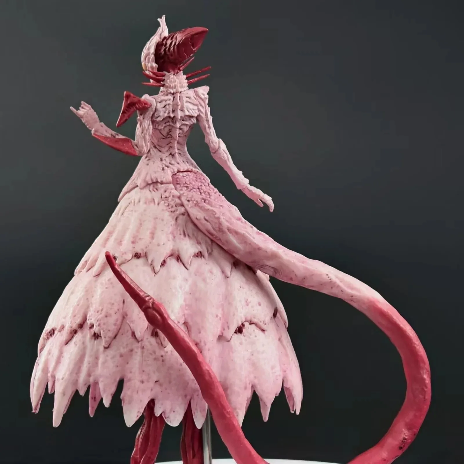 25cm Knight Of Sidonia Anime Figures Pop Shiraui Tsumugi L Action Figure Sexy Pvc Room Decoration Gift For Kids Toys
25cm Knight Of Sidonia Anime Figures Pop Shiraui Tsumugi L Action Figure Sexy Pvc Room Decoration Gift For Kids Toys