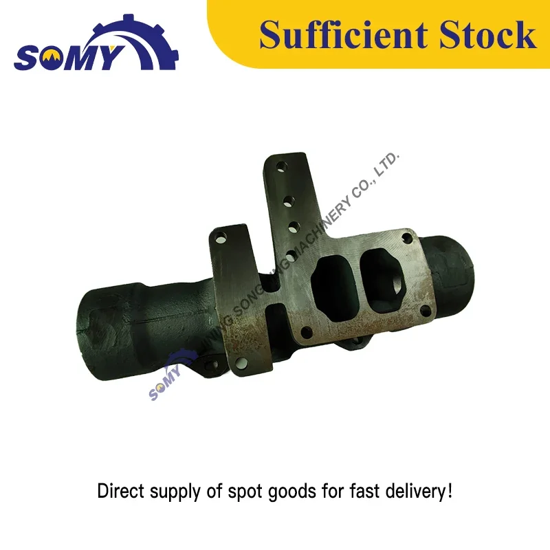 Hot saleFor Factory Direct Sales 101-7354 1017354 Exhaust Manifold for Cat 375-A 375-A L 5080 Construction Machinery Parts
Hot saleFor Factory Direct Sales 101-7354 1017354 Exhaust Manifold for Cat 375-A 375-A L 5080 Construction Machinery Parts