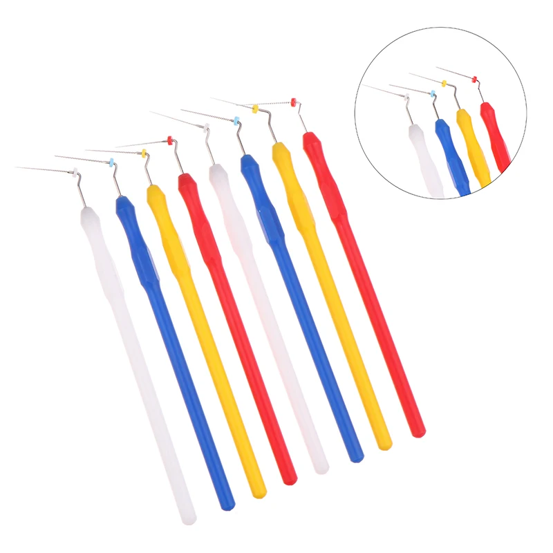 Dental Micro Scope File For Root Canal H File K Files Cleaning Probe Dental Endodontic Measurement Accessories Taper
Dental Micro Scope File For Root Canal H File K Files Cleaning Probe Dental Endodontic Measurement Accessories Taper