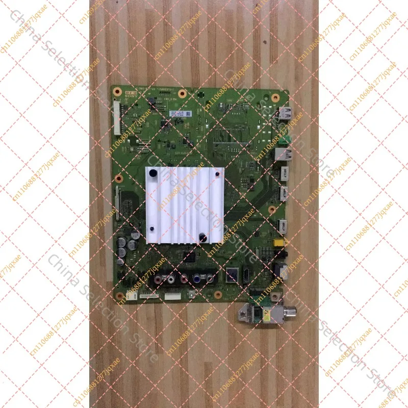 For Sony KD-43/49X8000D KD-65X7500D 55X7000D main board 1-980-837-21
For Sony KD-43/49X8000D KD-65X7500D 55X7000D main board 1-980-837-21
