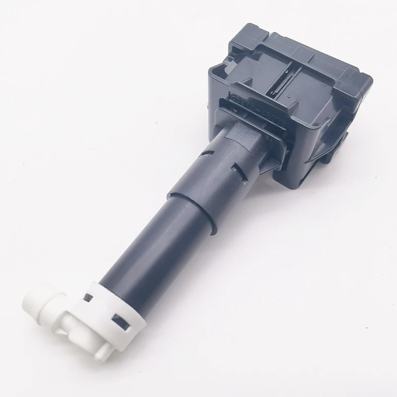 ДЛЯ LEXUS RX270 RX350 RX450h 2012-2015 Форсунка омывателя фар OEM 85208-48070 85207-48070
ДЛЯ LEXUS RX270 RX350 RX450h 2012-2015 Форсунка омывателя фар OEM 85208-48070 85207-48070