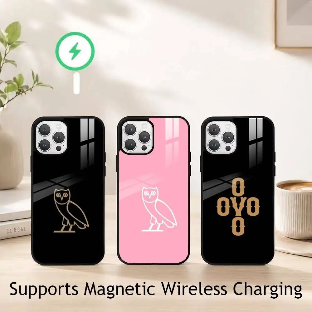 D-Drake OvO O-OWL Phone Case For iPhone17,16,15,14,13,12,11 Plus,Pro Allows magnetic wireless charging
D-Drake OvO O-OWL Phone Case For iPhone17,16,15,14,13,12,11 Plus,Pro Allows magnetic wireless charging
