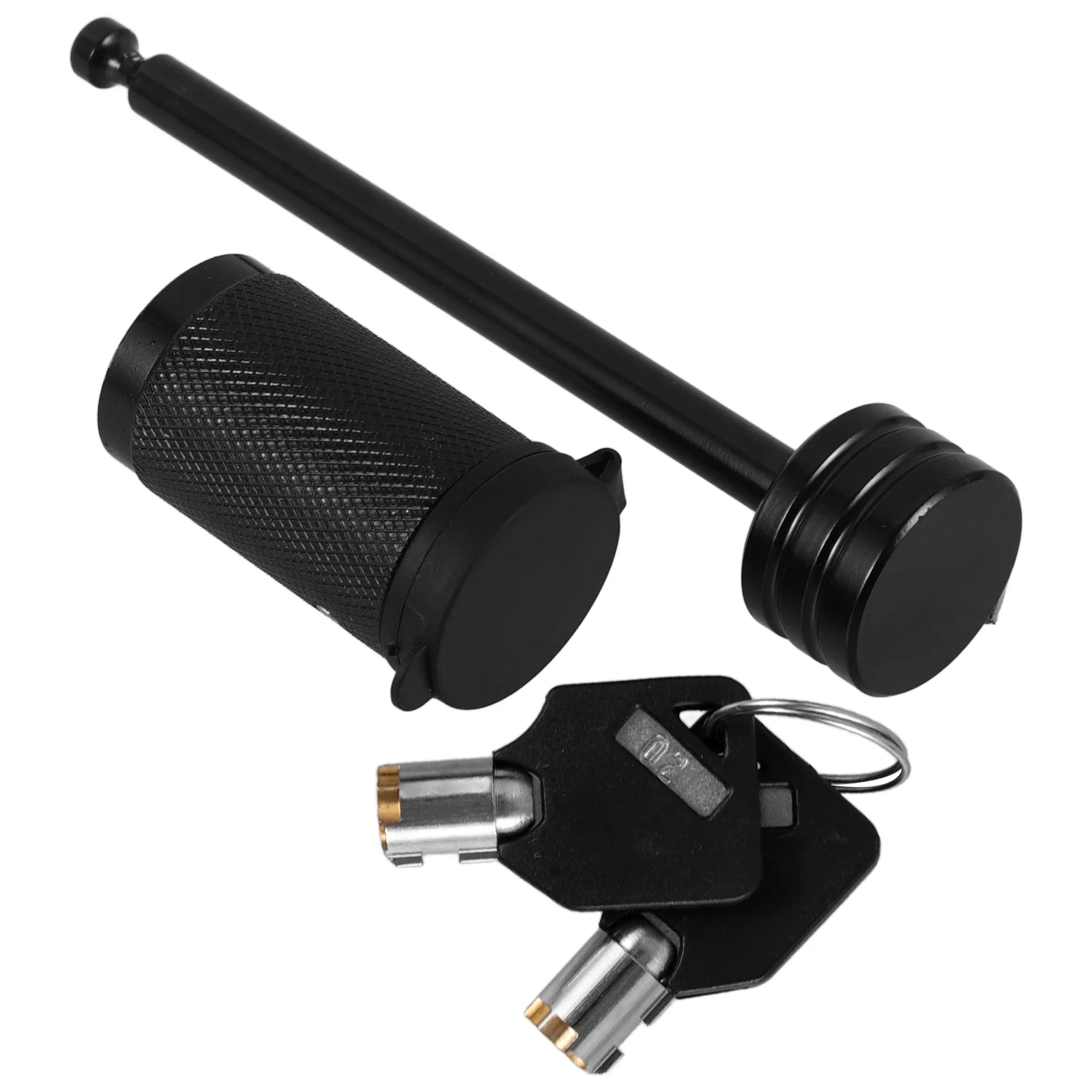 Trailer Lock Replacement Hitch Anti Theft Receiver Gooseneck Travel Pin Lock Coupler Security Metal Easy Install Fits
Trailer Lock Replacement Hitch Anti Theft Receiver Gooseneck Travel Pin Lock Coupler Security Metal Easy Install Fits