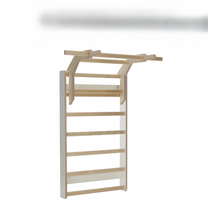Rib Rack Home Training Pull-Up Rib Rack Horizontal Bar Parallel Bar Adjustable Stretch Yoga Solid Wood
Rib Rack Home Training Pull-Up Rib Rack Horizontal Bar Parallel Bar Adjustable Stretch Yoga Solid Wood