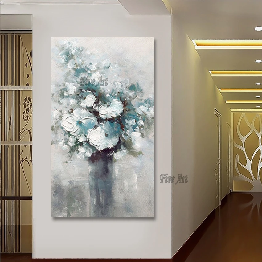 No Frame Simple Abstract Art Modern Canvas Paintings Flower Vase Acrylic Large Living Room Wall Picture Home Decor Dropshipping
No Frame Simple Abstract Art Modern Canvas Paintings Flower Vase Acrylic Large Living Room Wall Picture Home Decor Dropshipping