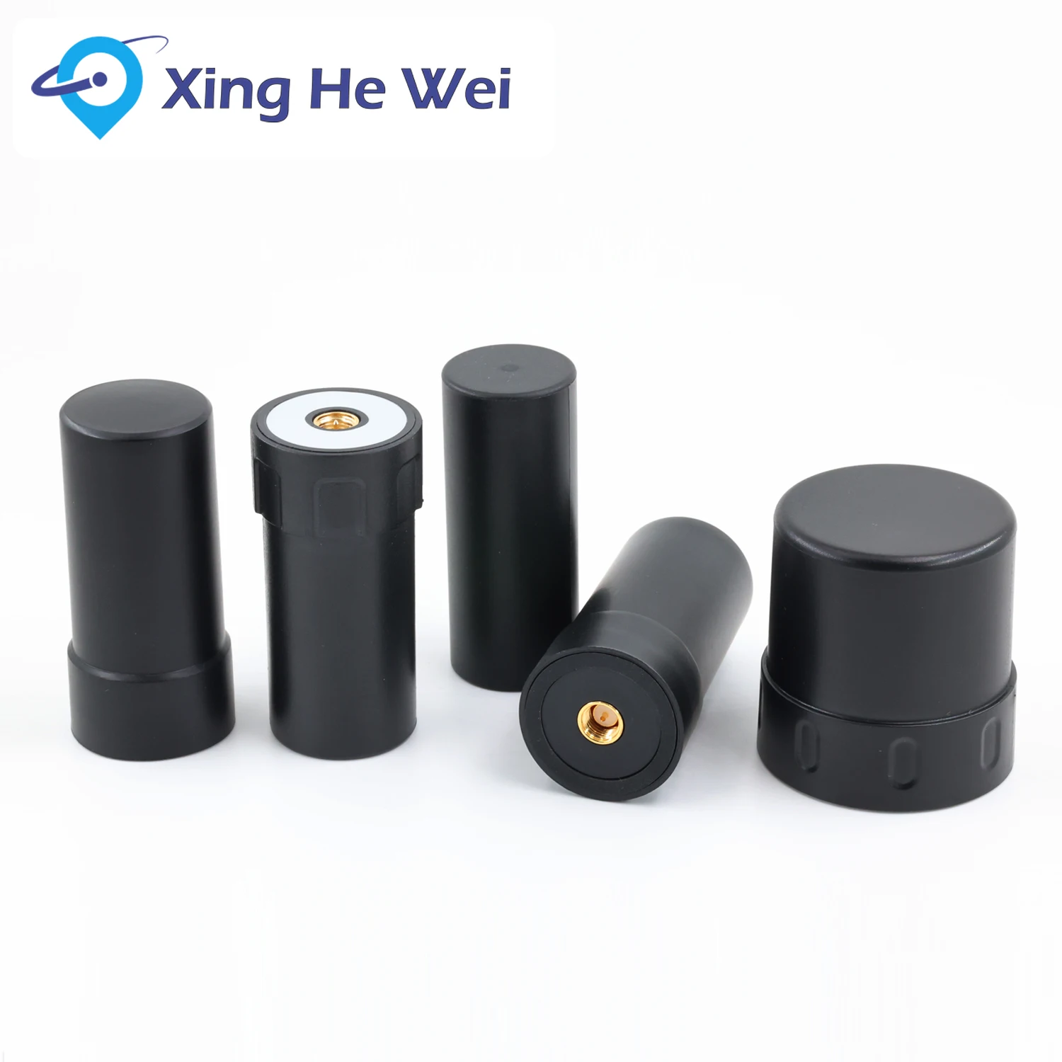 SR-301 Beidou high-precision spiral antenna multi frequency multi satellite RTK differential centimeter positioning active anten
SR-301 Beidou high-precision spiral antenna multi frequency multi satellite RTK differential centimeter positioning active anten
