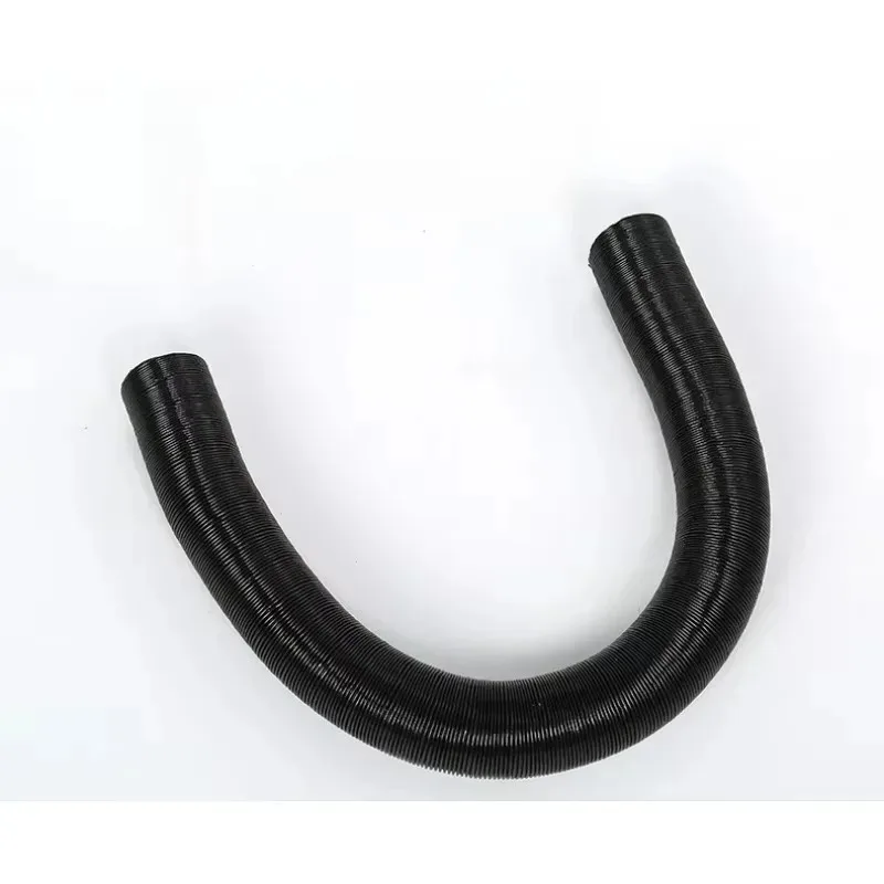 1Meter Uiz Air Diesel Parking Heater Duct Pipe Tube Hose for Webasto Eberspacher Car Camper 60mm 76mm
1Meter Uiz Air Diesel Parking Heater Duct Pipe Tube Hose for Webasto Eberspacher Car Camper 60mm 76mm