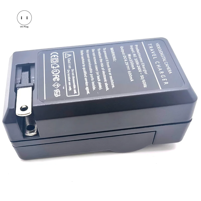 Durable-LP-E6 Camera Battery Charger For Canon EOS 5DS R 5D Mark II 5D Mark III 6D 7D 80D EOS 5DS R Camera
Durable-LP-E6 Camera Battery Charger For Canon EOS 5DS R 5D Mark II 5D Mark III 6D 7D 80D EOS 5DS R Camera