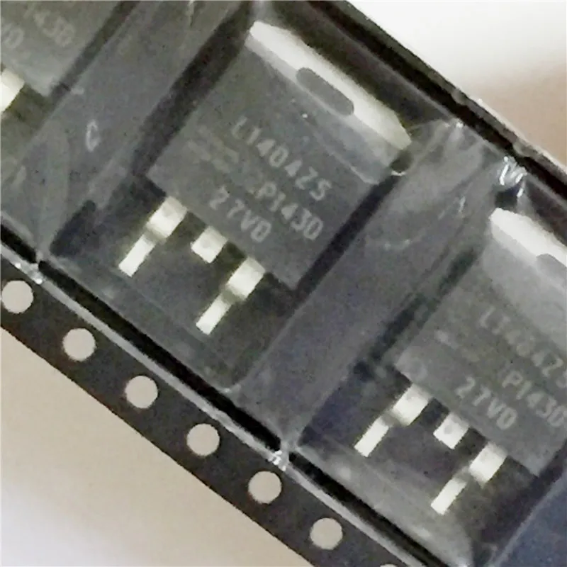 5pcs/lot IRL1004SPBF L1004S IRL1004S IRL1404ZSTRLPBF L1404ZS IRL1404ZS D2PAK Original In Stock
5pcs/lot IRL1004SPBF L1004S IRL1004S IRL1404ZSTRLPBF L1404ZS IRL1404ZS D2PAK Original In Stock