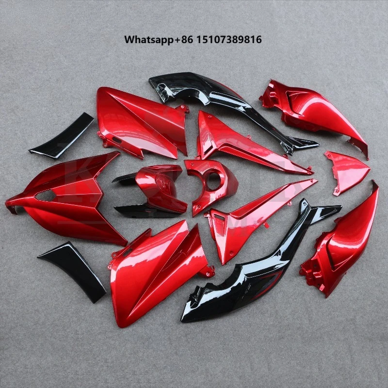 ABS Plastic T Max530 2012-2014 Motorcycle Body Parts Kit Fairing for TMAX 530 Accessories Fairing Kit
ABS Plastic T Max530 2012-2014 Motorcycle Body Parts Kit Fairing for TMAX 530 Accessories Fairing Kit