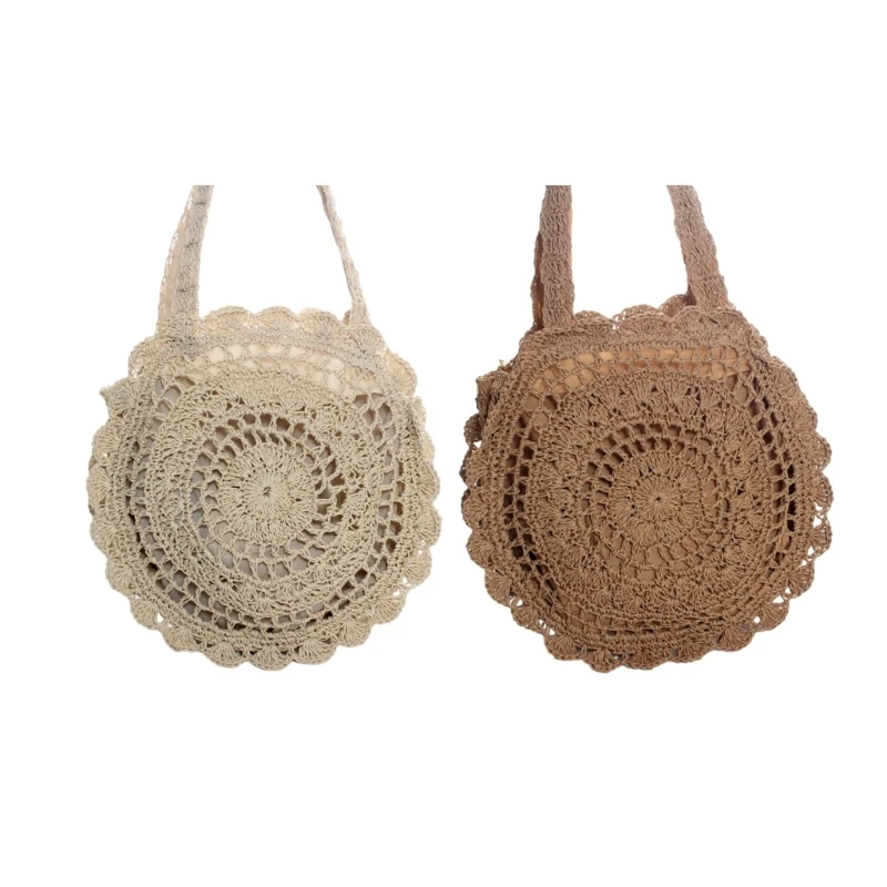 2023 NEW Beach Bag Versatile Fashion Trendy Bag Knitted Shoulder Bag Handbag
2023 NEW Beach Bag Versatile Fashion Trendy Bag Knitted Shoulder Bag Handbag