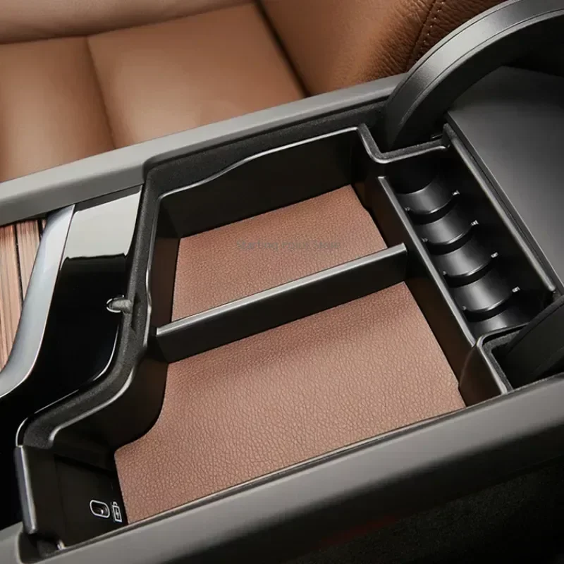 Подходит для Volvo XC60/90 S60/90 V60/90 ящик для хранения подлокотника центрального управления, ящик для хранения в автомобиле и органайзер
Подходит для Volvo XC60/90 S60/90 V60/90 ящик для хранения подлокотника центрального управления, ящик для хранения в автомобиле и органайзер