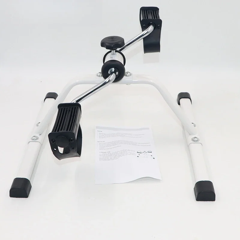Foot Strength Trainer Rehabilitation Exercise Bike Bicycle Equipment Household Elderly
Foot Strength Trainer Rehabilitation Exercise Bike Bicycle Equipment Household Elderly