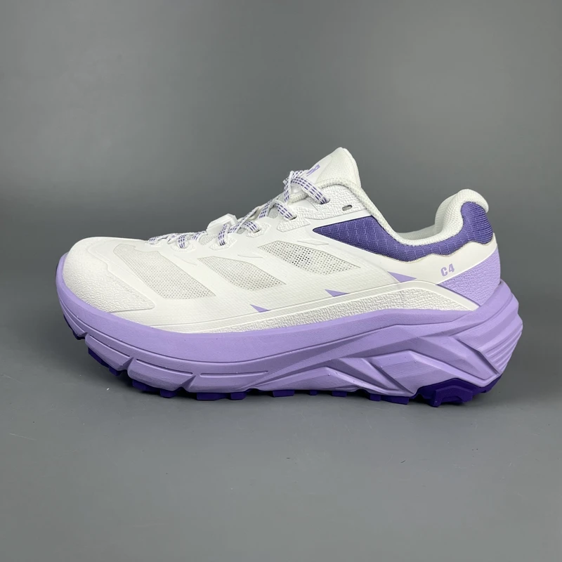 2025 New Off-Road Running Shoes Men's and Women's Sports Footwear Comfortable, Versatile, Slip-Resistant Outdoor Jogging Shoes
2025 New Off-Road Running Shoes Men's and Women's Sports Footwear Comfortable, Versatile, Slip-Resistant Outdoor Jogging Shoes