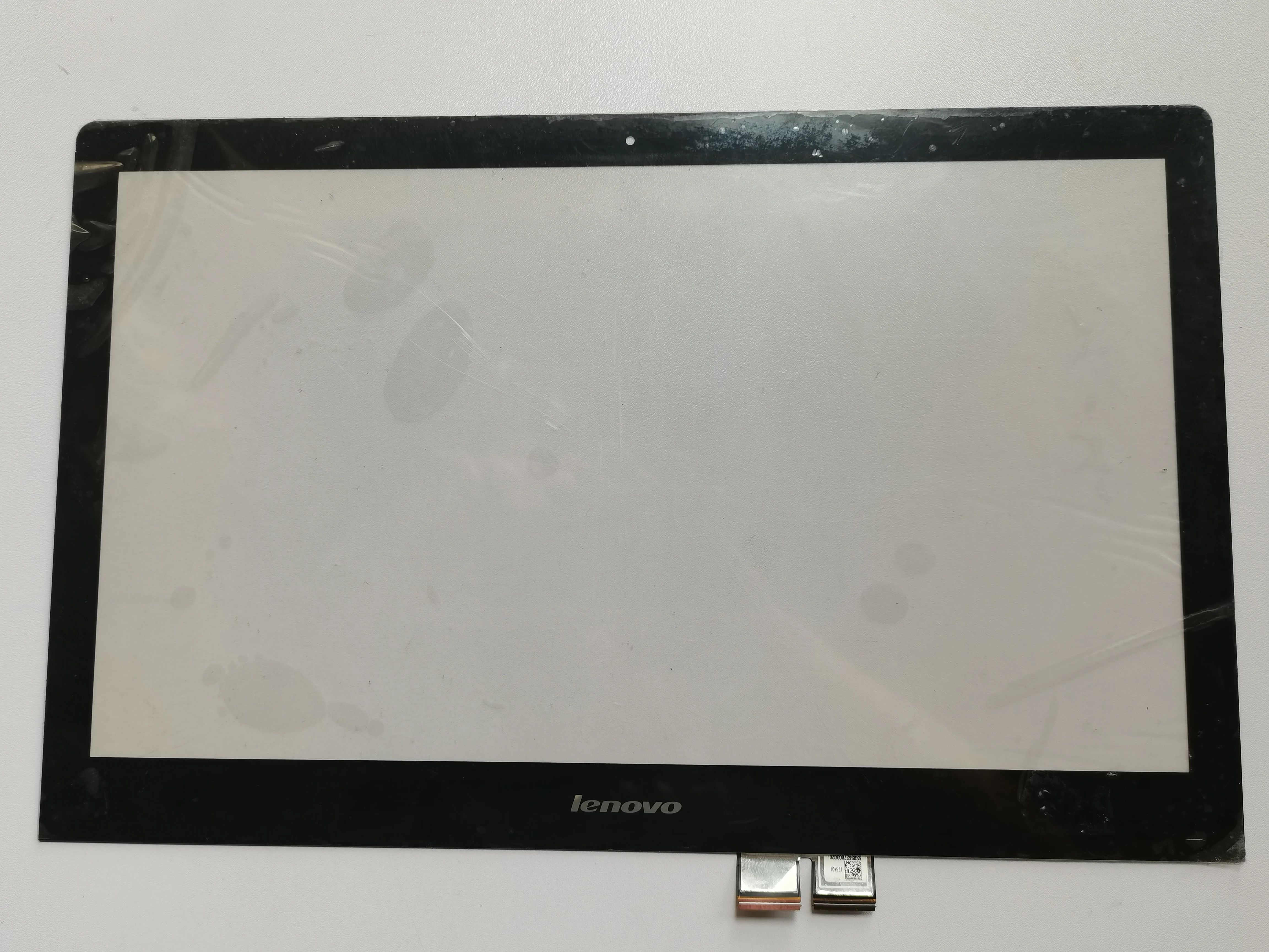 New For Lenovo Flex 3 15 3-1570 8S05627003020 1115BJ000018 Laptop LCD Touch Screen Glass Digitizer 15.6"
New For Lenovo Flex 3 15 3-1570 8S05627003020 1115BJ000018 Laptop LCD Touch Screen Glass Digitizer 15.6"