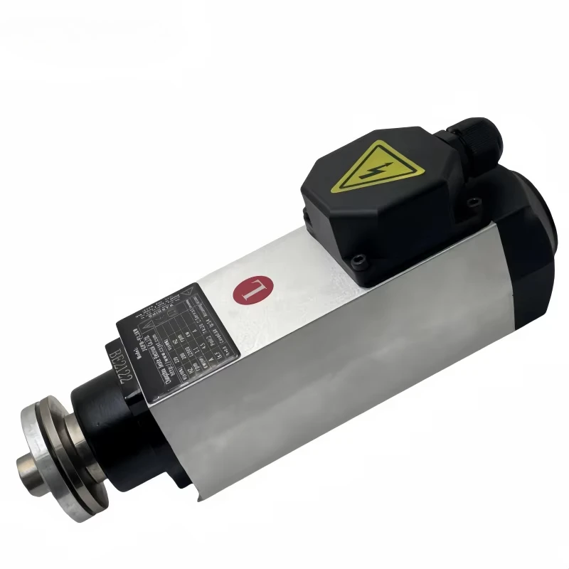 High Speed 12000rpm Woodworking Lathe 1.1KW Poweredge Sealing Spindle Motor Cnc Motor Spindle With
High Speed 12000rpm Woodworking Lathe 1.1KW Poweredge Sealing Spindle Motor Cnc Motor Spindle With