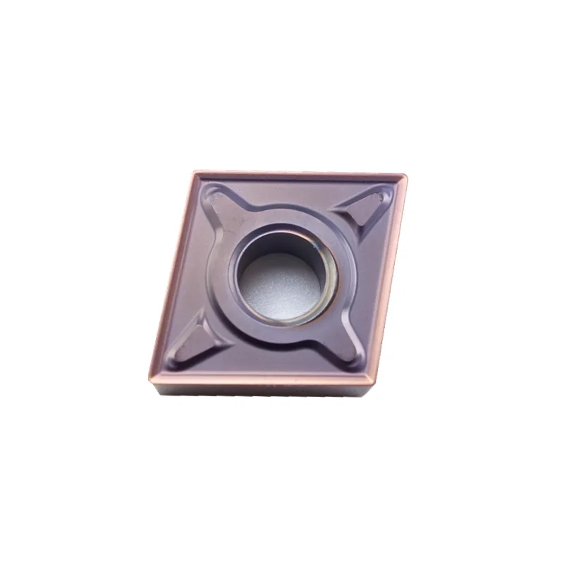 CNMG120408-EM YBG102 YBG202 YBG302 YBG205 YBM251 YBM215 YBM153 YBM253 Original ZCCCT carbide insert for cutting Tool
CNMG120408-EM YBG102 YBG202 YBG302 YBG205 YBM251 YBM215 YBM153 YBM253 Original ZCCCT carbide insert for cutting Tool