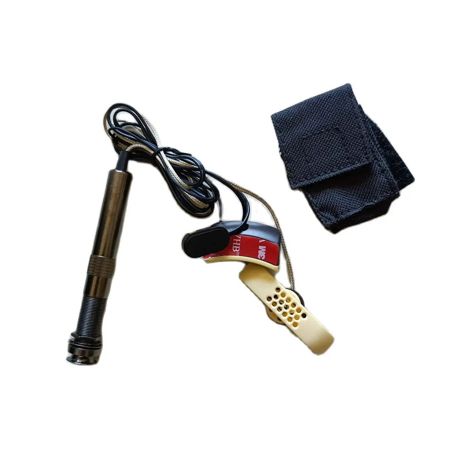 Upgraded Original Prefessional mic Acoustic guitar Pickups Professional Guitar Parts
Upgraded Original Prefessional mic Acoustic guitar Pickups Professional Guitar Parts