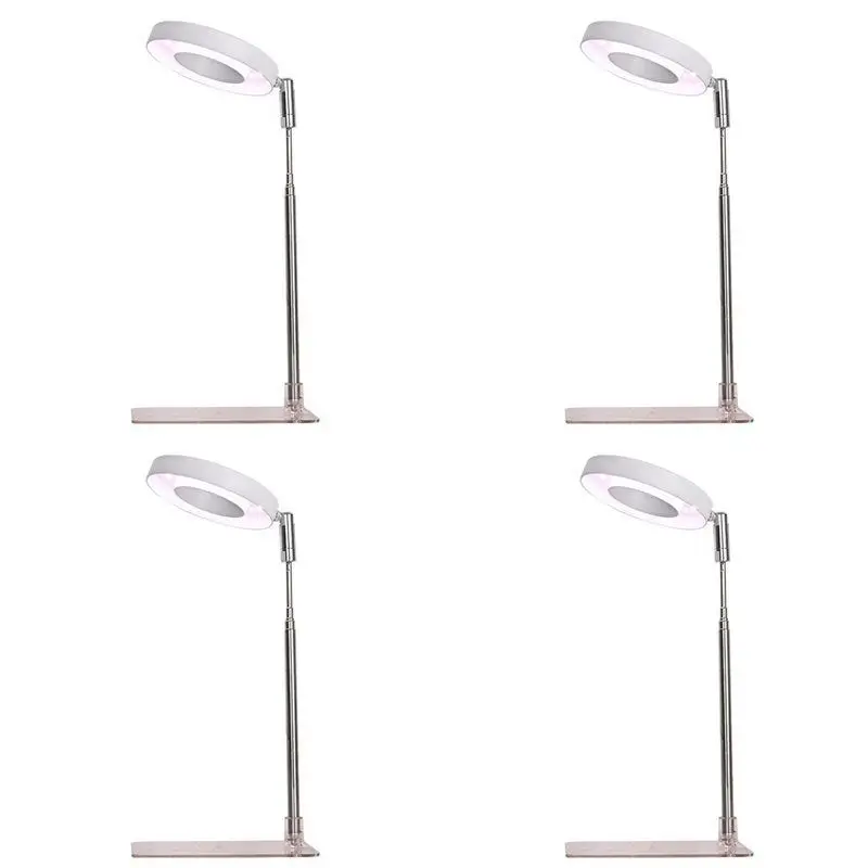 Светодиодный светильник для растений AB41-4X, спектральный светильник для выращивания растений в помещении, регулируемый по высоте светильник для роста цветов и бонсай
Светодиодный светильник для растений AB41-4X, спектральный светильник для выращивания растений в помещении, регулируемый по высоте светильник для роста цветов и бонсай