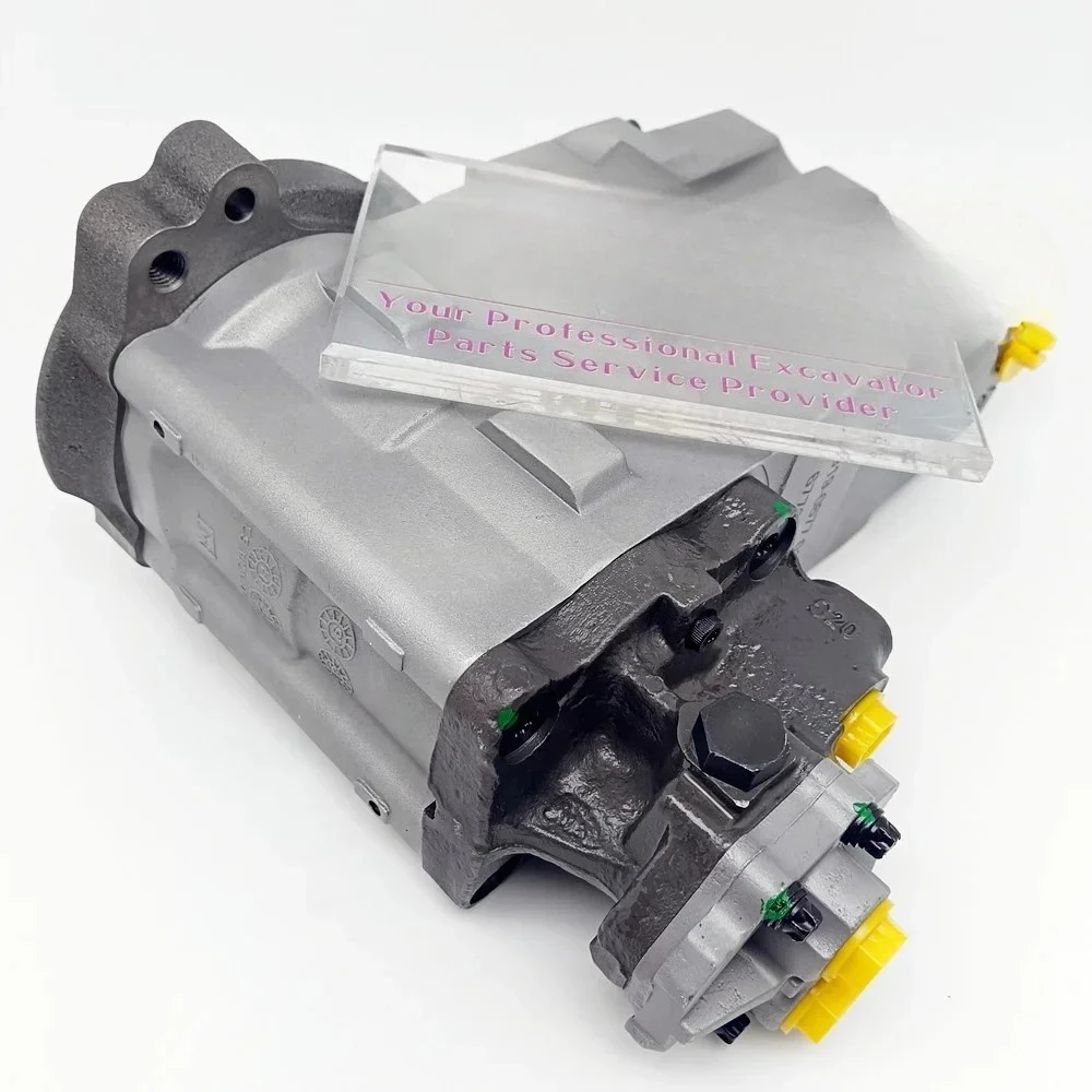 Cat pumps c7 fuel pump 304-0677 254-4357 254-4358 for caterpillar c9 engine injection pump
Cat pumps c7 fuel pump 304-0677 254-4357 254-4358 for caterpillar c9 engine injection pump