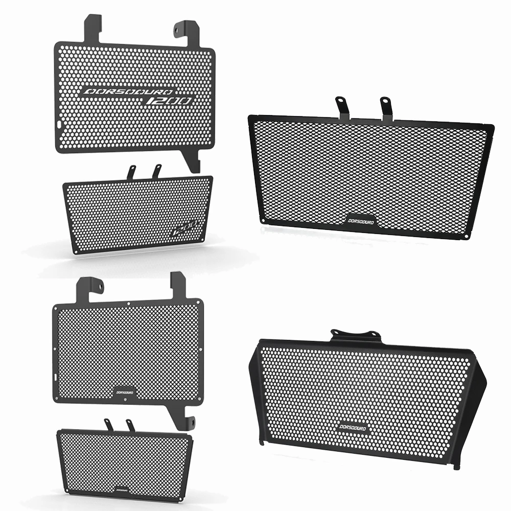 For Aprilia Dorsoduro 1200 ABS 2011-2015-2016-2017-2024 Radiator Grille Guard Cover Oil Cooler Guard Protection Dorsoduro1200
For Aprilia Dorsoduro 1200 ABS 2011-2015-2016-2017-2024 Radiator Grille Guard Cover Oil Cooler Guard Protection Dorsoduro1200