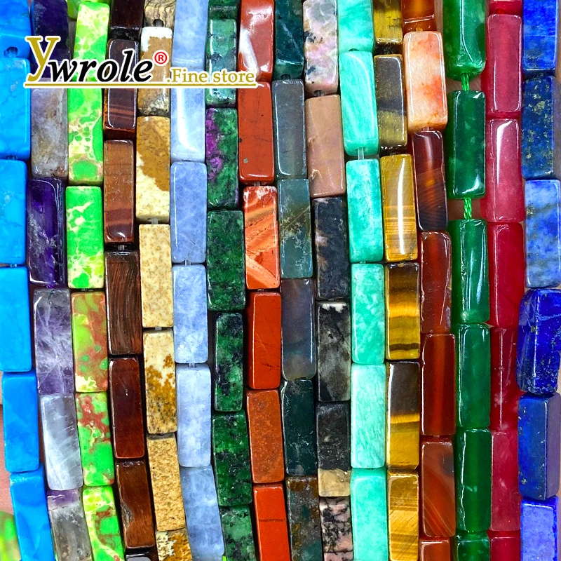 Натуральный камень 4x13 мм, кубовидный лазурит, аметист, нефрит, свободные квадратные бусины-разделители для изготовления ювелирных изделий, браслет, подвески, аксессуары
Натуральный камень 4x13 мм, кубовидный лазурит, аметист, нефрит, свободные квадратные бусины-разделители для изготовления ювелирных изделий, браслет, подвески, аксессуары