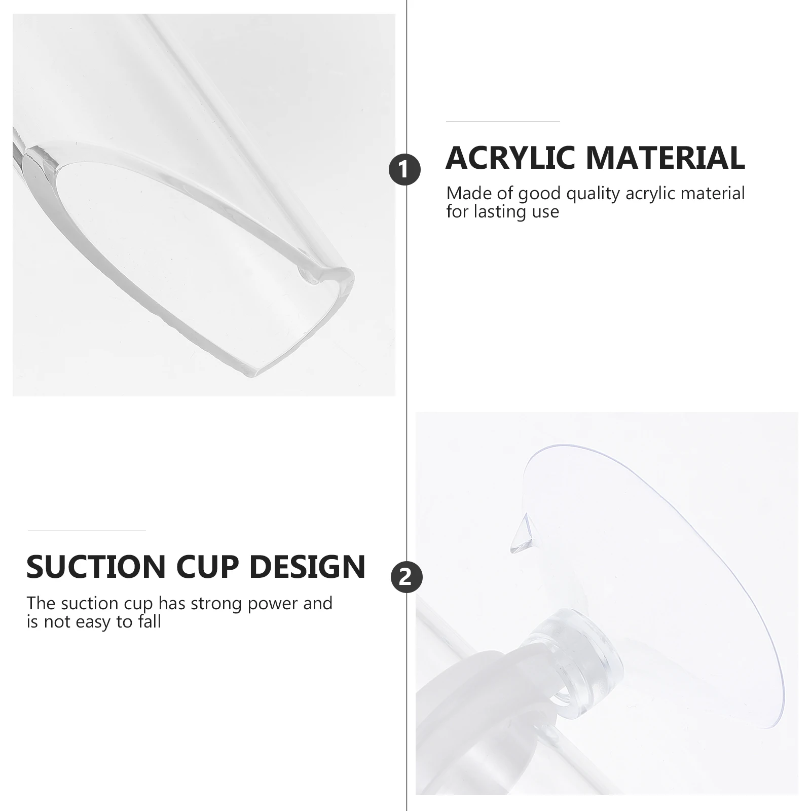 1 set 1 Set Aquarium Shrimp Feeder Tube Acrylic Transparent Fish Tank Food Feeder Sucker Durable Feeding Tool Fish Shrimp Food
1 set 1 Set Aquarium Shrimp Feeder Tube Acrylic Transparent Fish Tank Food Feeder Sucker Durable Feeding Tool Fish Shrimp Food