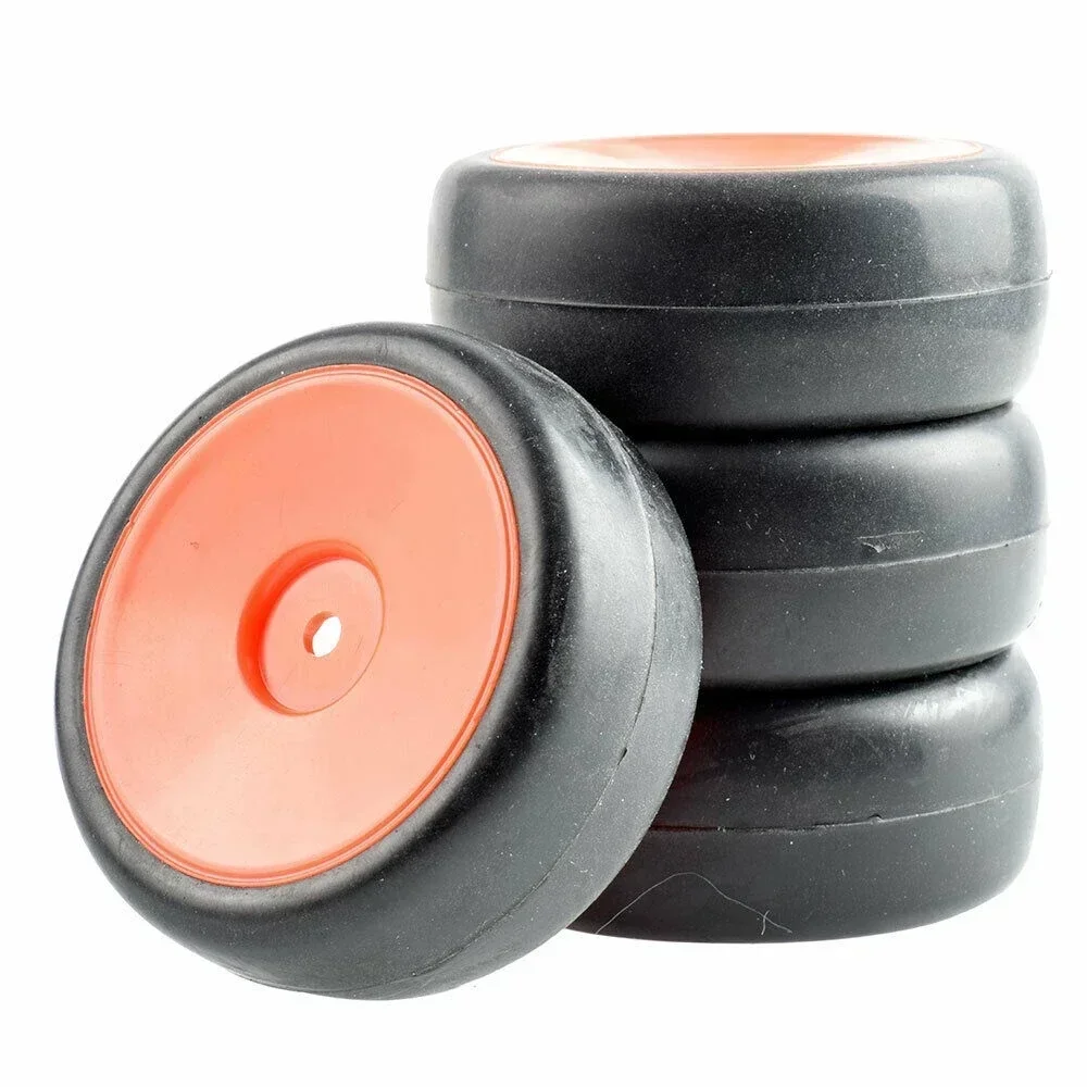 For HSP HPI 1/10 1:10 Touring Car RC 9071-6018 Slick Racing Tires& Wheel Sets
For HSP HPI 1/10 1:10 Touring Car RC 9071-6018 Slick Racing Tires& Wheel Sets